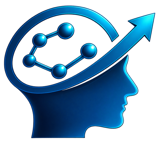 The Financial IQ logo